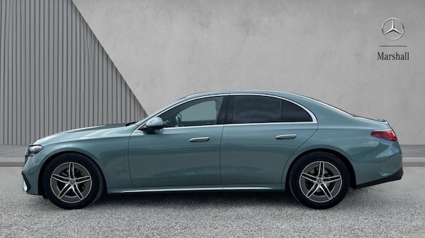 Used Mercedes-Benz E-Class 2024 for sale - 75471924: Photo 10