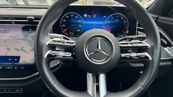 Used Mercedes-Benz E-Class 2024 for sale - 75471924: Photo 12