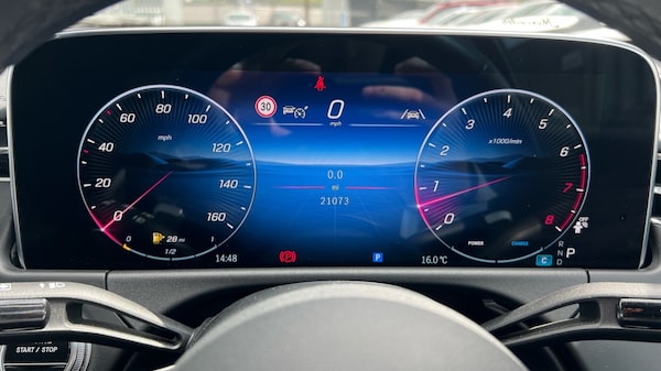 Used Mercedes-Benz E-Class 2024 for sale - 75471924: Photo 16