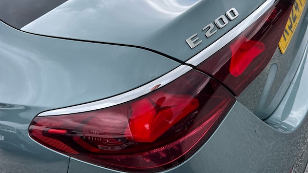 Used Mercedes-Benz E-Class 2024 for sale - 75471924: Photo 21