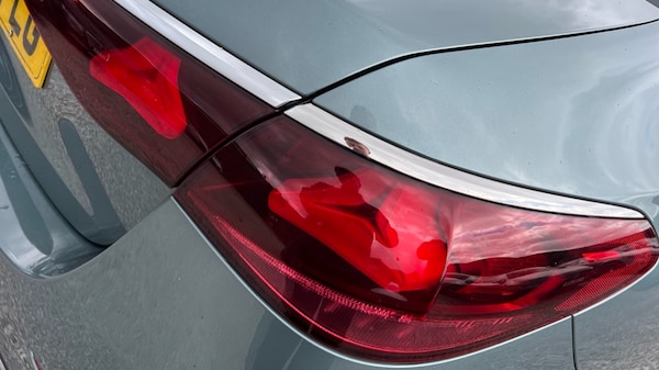 Used Mercedes-Benz E-Class 2024 for sale - 75471924: Photo 22