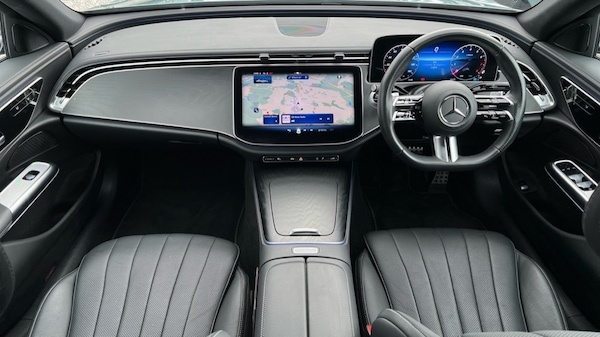 Used Mercedes-Benz E-Class 2024 for sale - 75471924: Photo 23