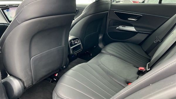 Used Mercedes-Benz E-Class 2024 for sale - 75471924: Photo 24