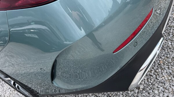 Used Mercedes-Benz E-Class 2024 for sale - 75471924: Photo 49