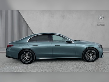 Used Mercedes-Benz E-Class 2024 for sale - 75471924: Photo