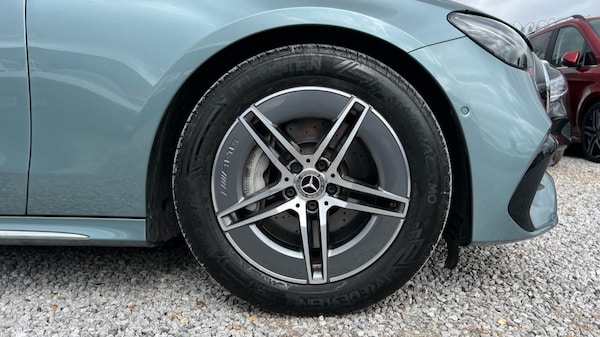 Used Mercedes-Benz E-Class 2024 for sale - 75471924: Photo 5