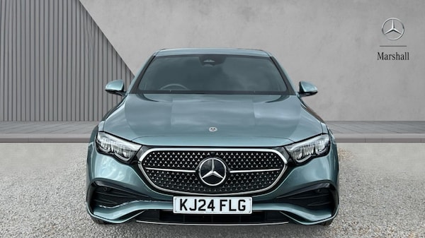 Used Mercedes-Benz E-Class 2024 for sale - 75471924: Photo 6