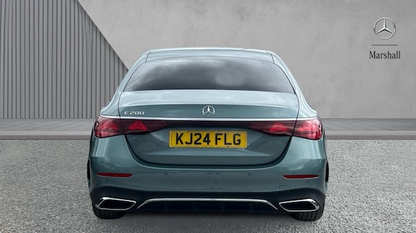 Used Mercedes-Benz E-Class 2024 for sale - 75471924: Photo 7