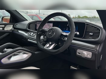 Used Mercedes-Benz GLE-Class 2024 for sale - 75471909: Photo