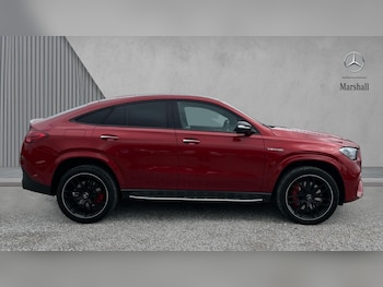 Used Mercedes-Benz GLE-Class 2024 for sale - 75471909: Photo