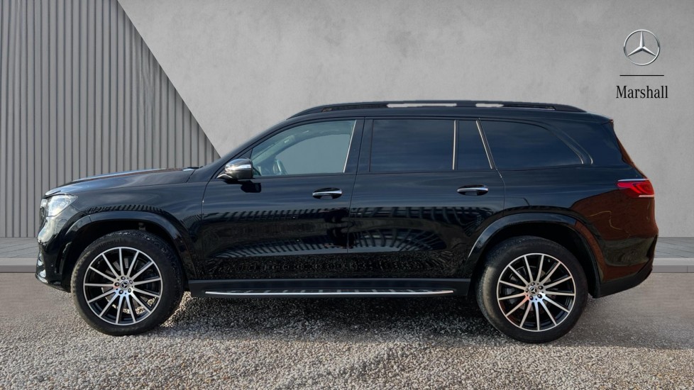 Used Mercedes-Benz GLS 2023 for sale - 76452194: Photo 10