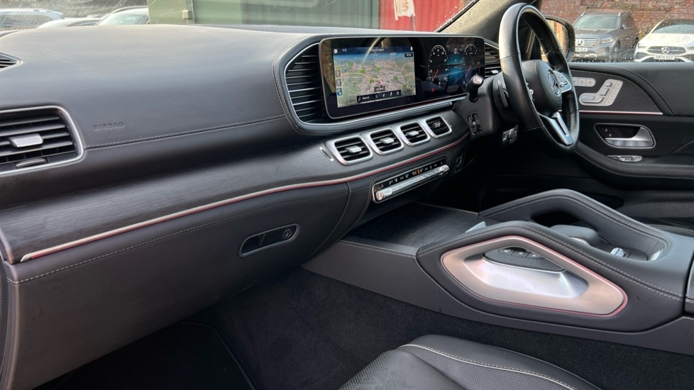 Used Mercedes-Benz GLS 2023 for sale - 76452194: Photo 11