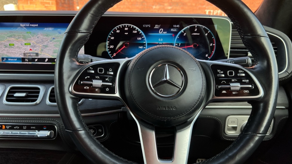 Used Mercedes-Benz GLS 2023 for sale - 76452194: Photo 12