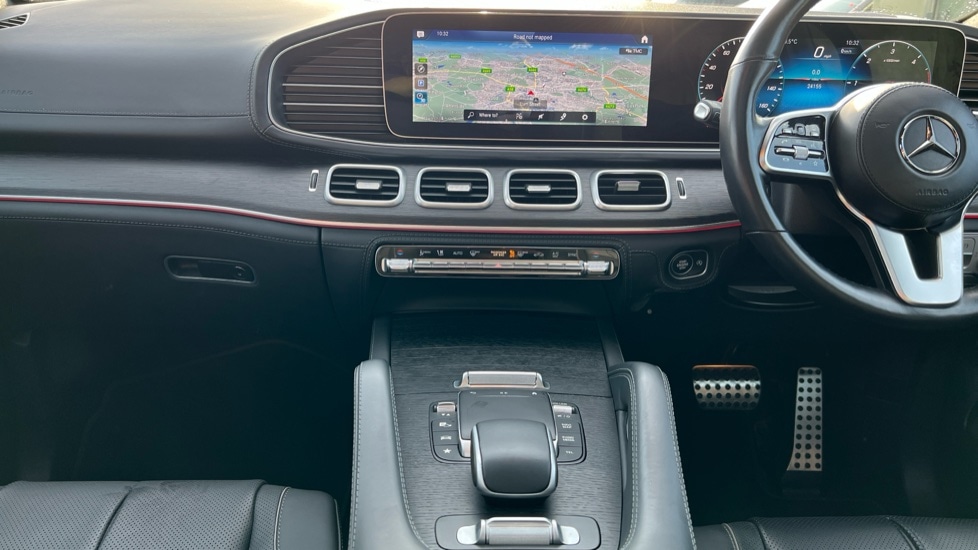 Used Mercedes-Benz GLS 2023 for sale - 76452194: Photo 13