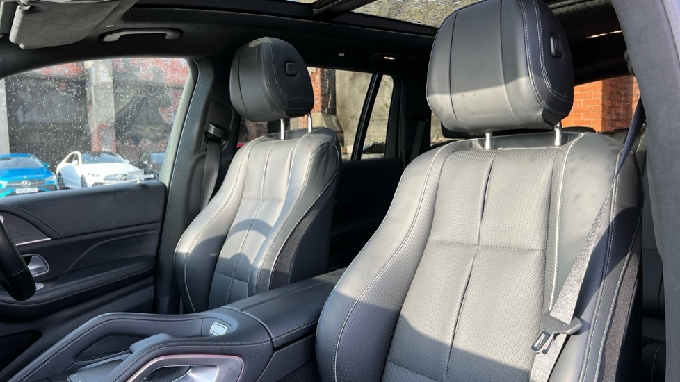 Used Mercedes-Benz GLS 2023 for sale - 76452194: Photo 14