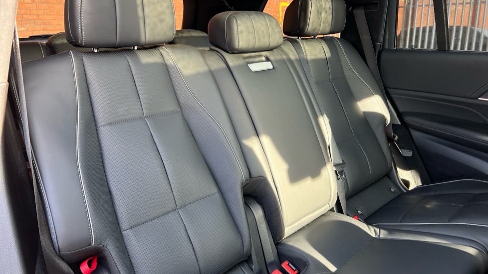 Used Mercedes-Benz GLS 2023 for sale - 76452194: Photo 15