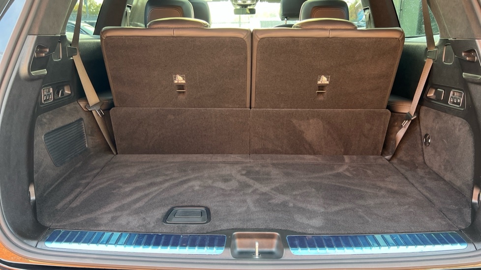 Used Mercedes-Benz GLS 2023 for sale - 76452194: Photo 17