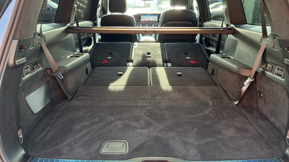 Used Mercedes-Benz GLS 2023 for sale - 76452194: Photo 18