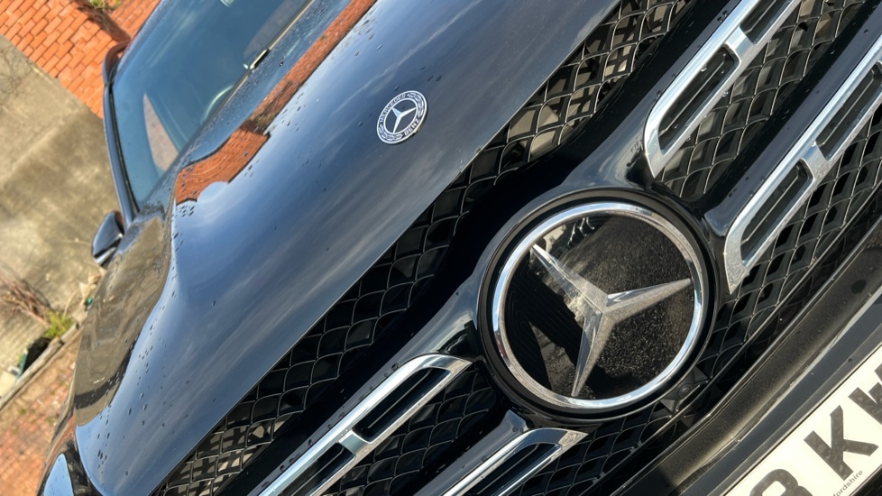 Used Mercedes-Benz GLS 2023 for sale - 76452194: Photo 19