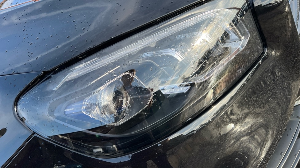 Used Mercedes-Benz GLS 2023 for sale - 76452194: Photo 20