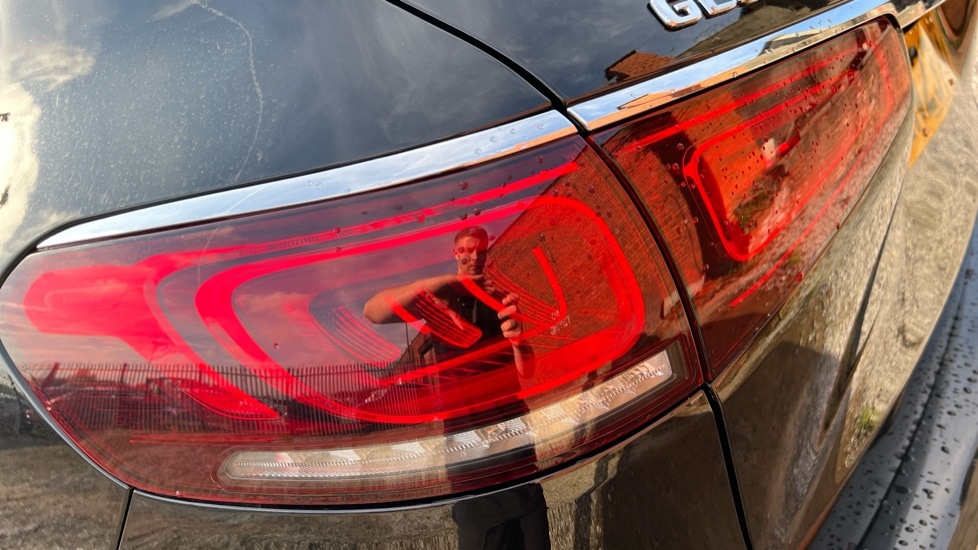 Used Mercedes-Benz GLS 2023 for sale - 76452194: Photo 21