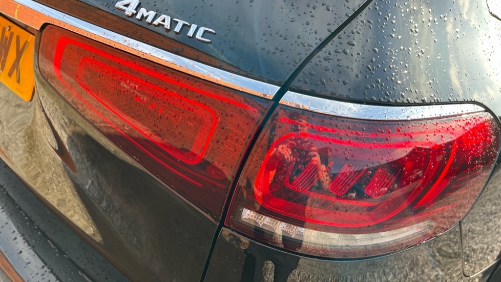 Used Mercedes-Benz GLS 2023 for sale - 76452194: Photo 22