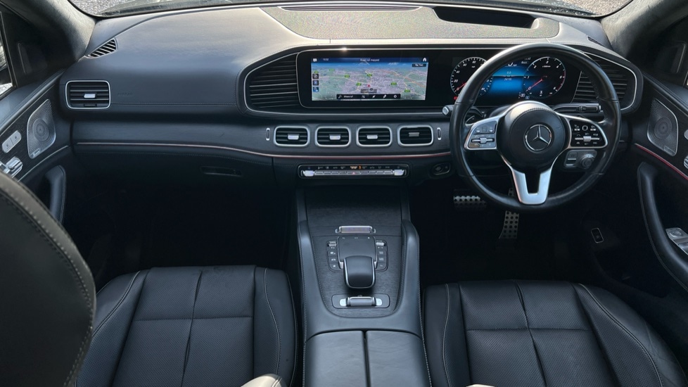 Used Mercedes-Benz GLS 2023 for sale - 76452194: Photo 23