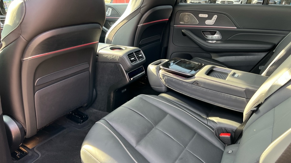 Used Mercedes-Benz GLS 2023 for sale - 76452194: Photo 24