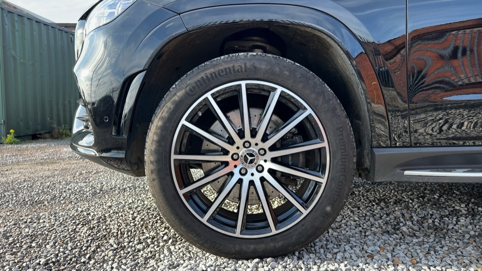 Used Mercedes-Benz GLS 2023 for sale - 76452194: Photo 25