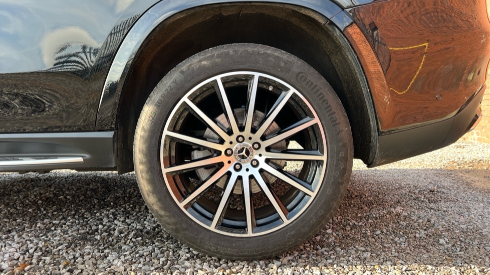 Used Mercedes-Benz GLS 2023 for sale - 76452194: Photo 26