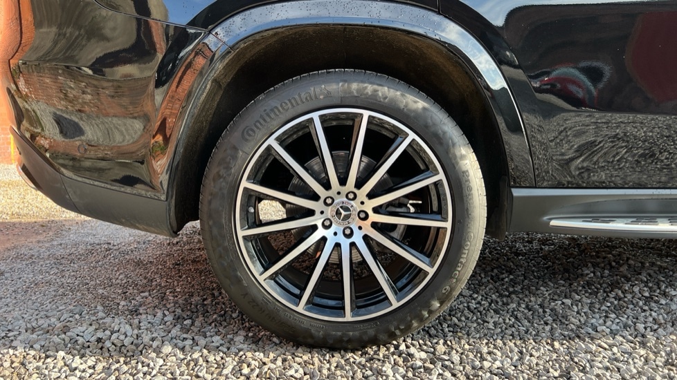 Used Mercedes-Benz GLS 2023 for sale - 76452194: Photo 27