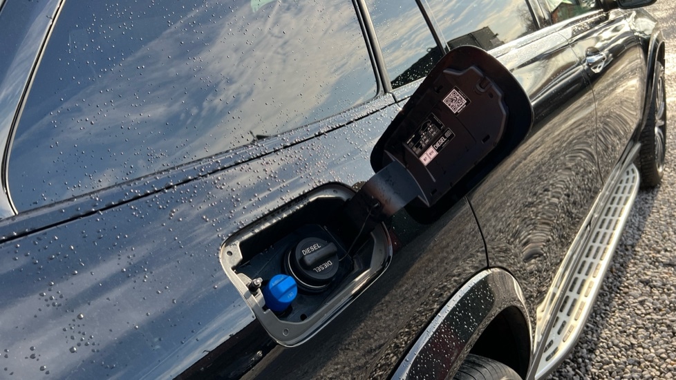 Used Mercedes-Benz GLS 2023 for sale - 76452194: Photo 28