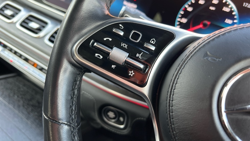 Used Mercedes-Benz GLS 2023 for sale - 76452194: Photo 30