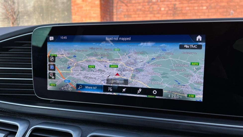 Used Mercedes-Benz GLS 2023 for sale - 76452194: Photo 33