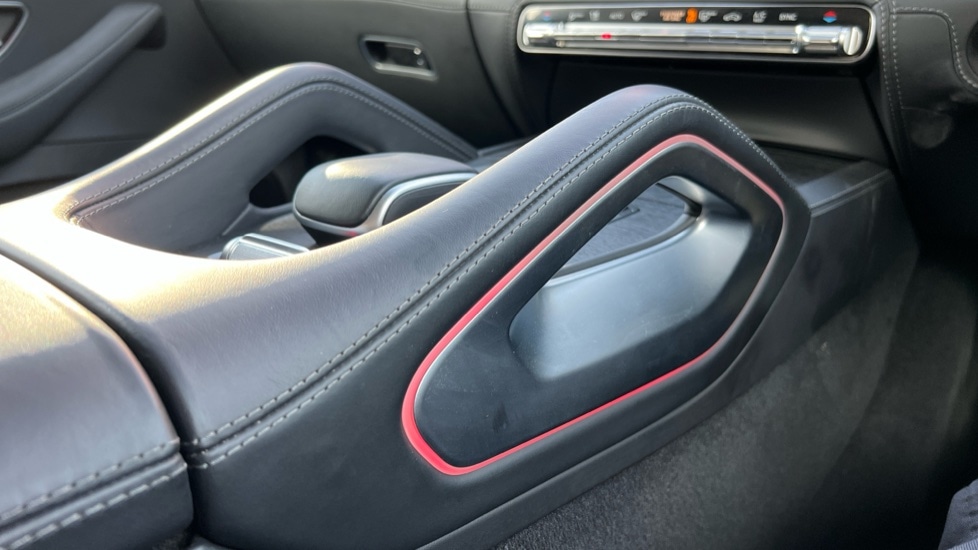 Used Mercedes-Benz GLS 2023 for sale - 76452194: Photo 34