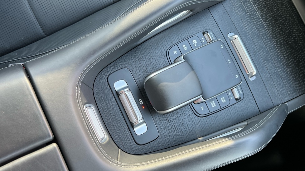 Used Mercedes-Benz GLS 2023 for sale - 76452194: Photo 35