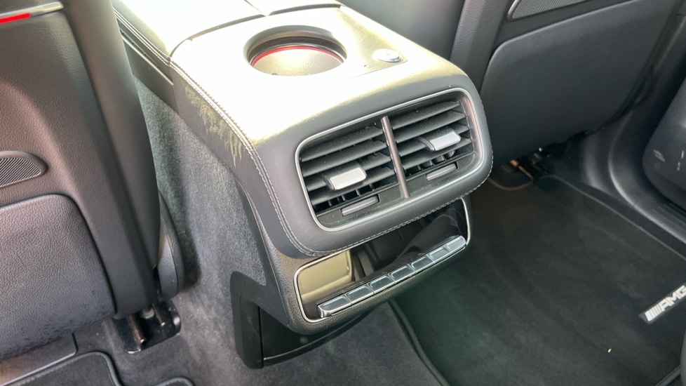 Used Mercedes-Benz GLS 2023 for sale - 76452194: Photo 36