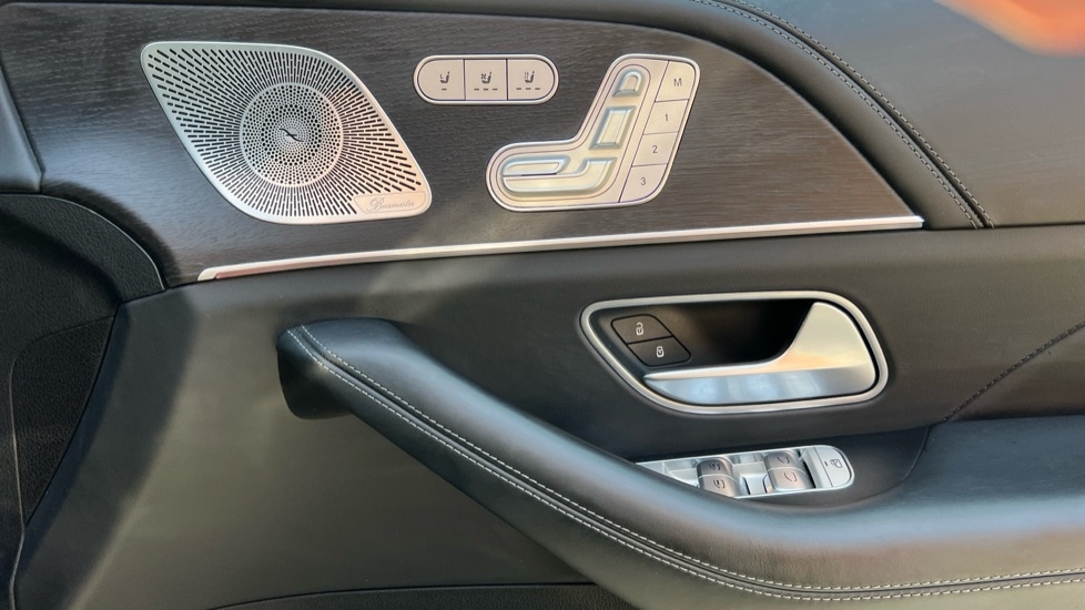 Used Mercedes-Benz GLS 2023 for sale - 76452194: Photo 37
