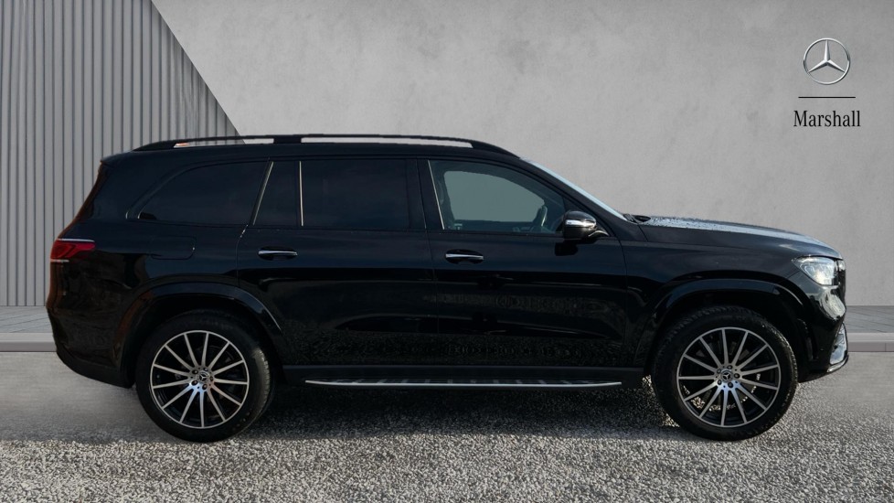 Used Mercedes-Benz GLS 2023 for sale - 76452194: Photo 4