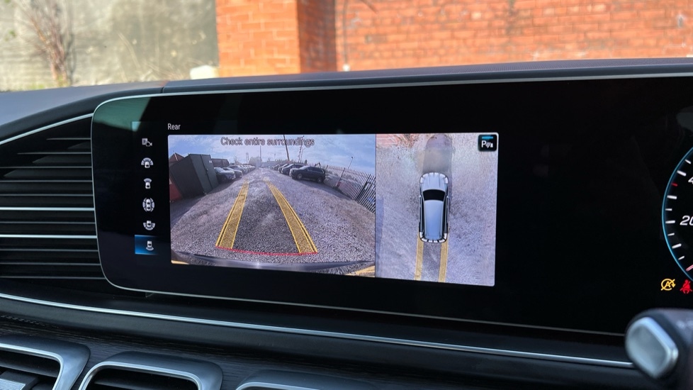 Used Mercedes-Benz GLS 2023 for sale - 76452194: Photo 40