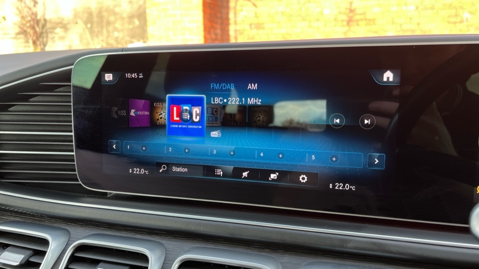 Used Mercedes-Benz GLS 2023 for sale - 76452194: Photo 41