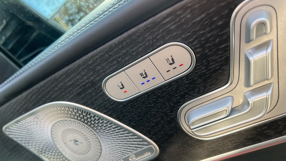 Used Mercedes-Benz GLS 2023 for sale - 76452194: Photo 42