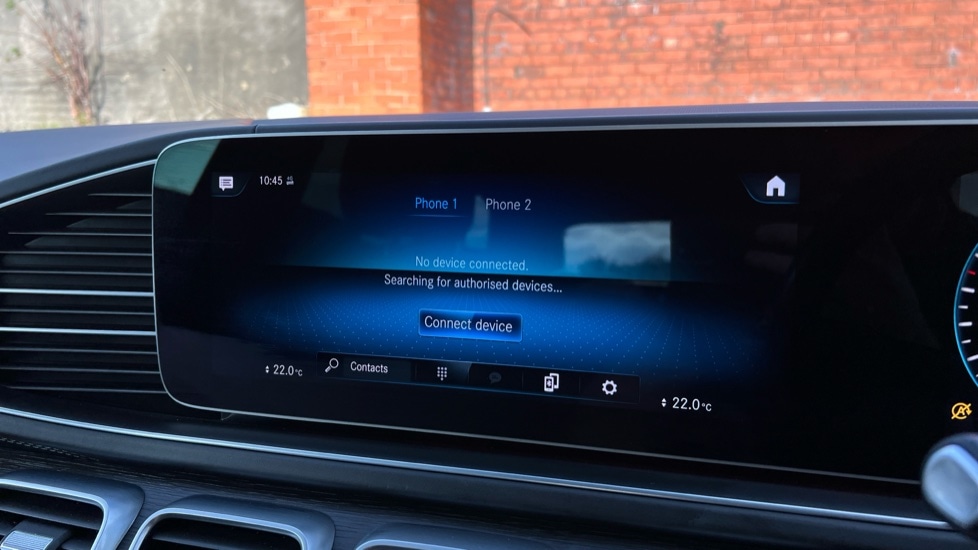 Used Mercedes-Benz GLS 2023 for sale - 76452194: Photo 43