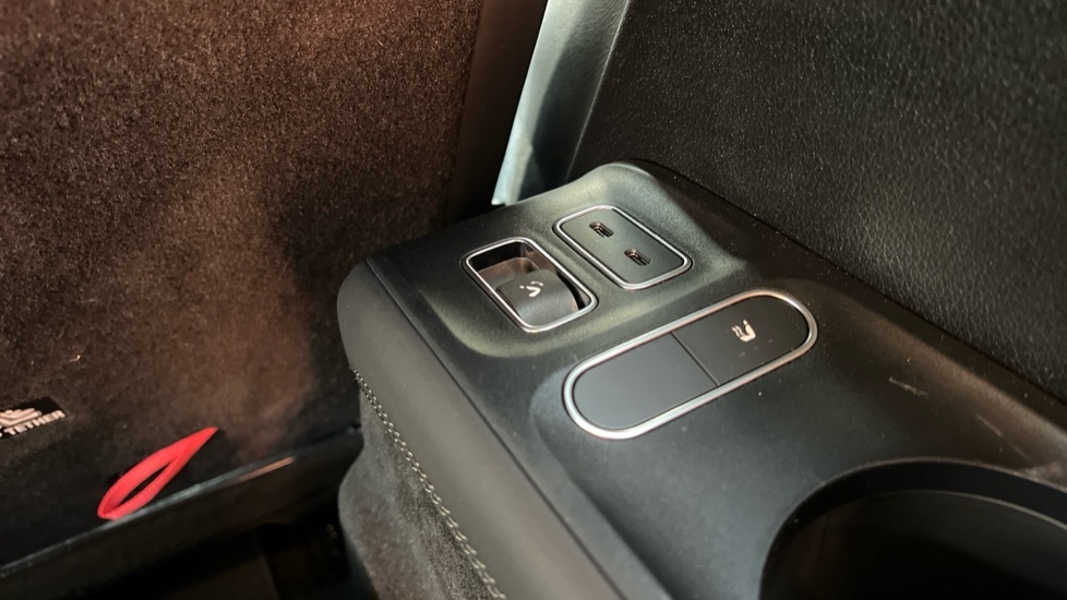 Used Mercedes-Benz GLS 2023 for sale - 76452194: Photo 52