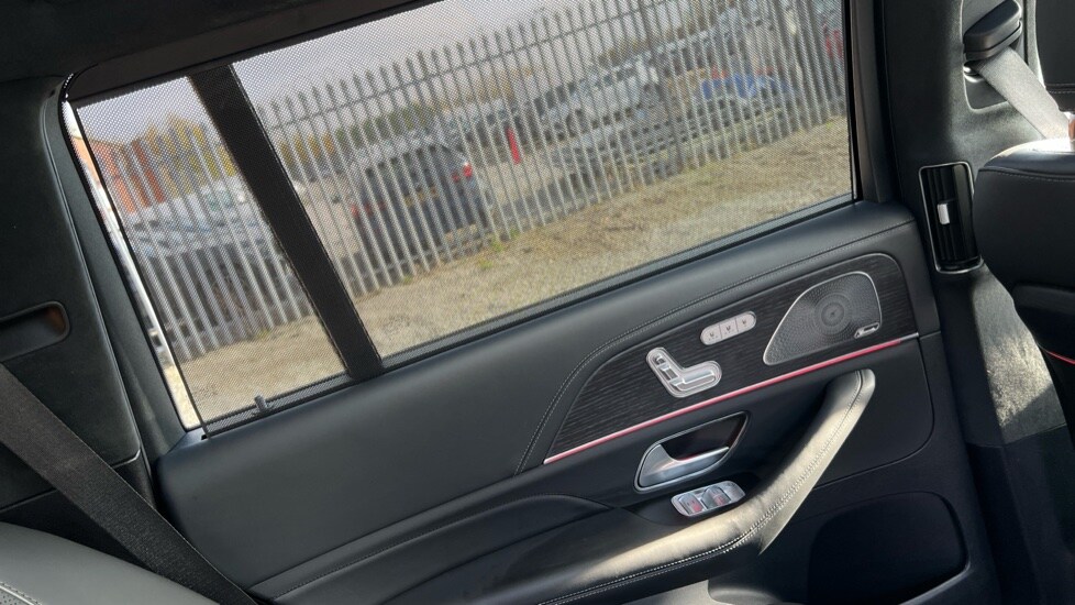 Used Mercedes-Benz GLS 2023 for sale - 76452194: Photo 53