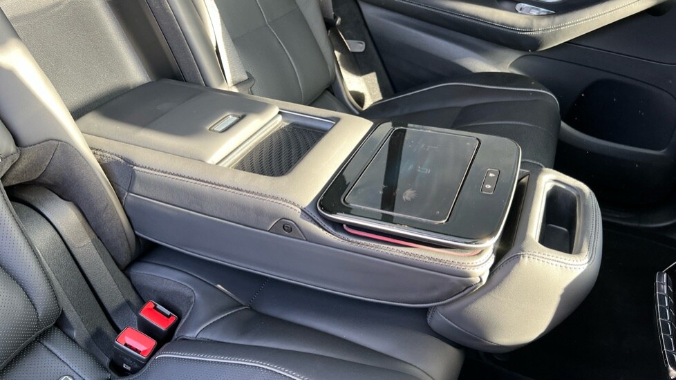 Used Mercedes-Benz GLS 2023 for sale - 76452194: Photo 54