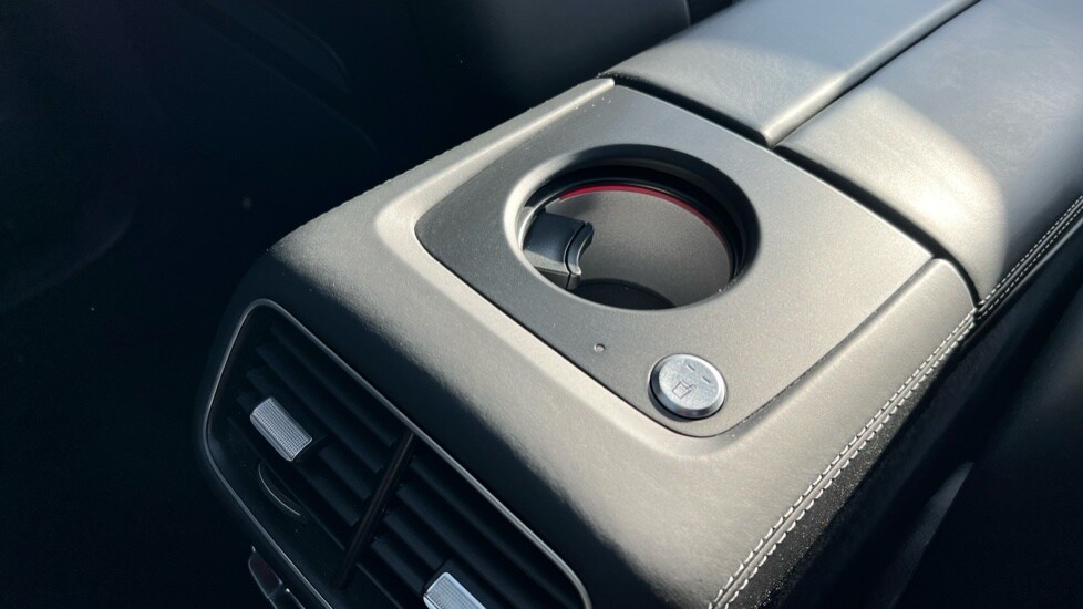 Used Mercedes-Benz GLS 2023 for sale - 76452194: Photo 55