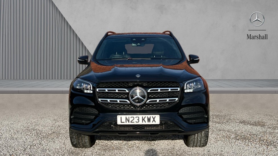 Used Mercedes-Benz GLS 2023 for sale - 76452194: Photo 6