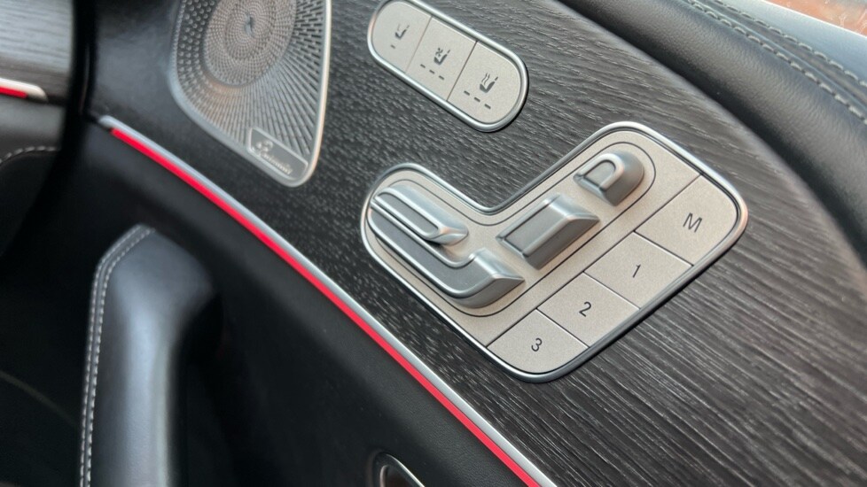 Used Mercedes-Benz GLS 2023 for sale - 76452194: Photo 60