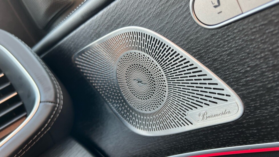 Used Mercedes-Benz GLS 2023 for sale - 76452194: Photo 61